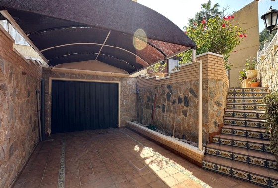 Sale - Detached Villa -
Torrevieja - Los Balcones