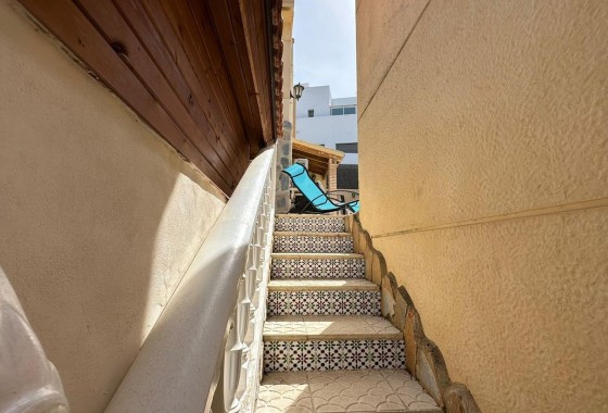 Sale - Detached Villa -
Torrevieja - Los Balcones