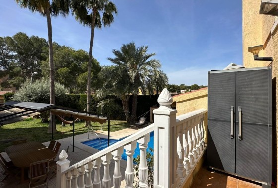 Sale - Detached Villa -
Torrevieja - Los Balcones