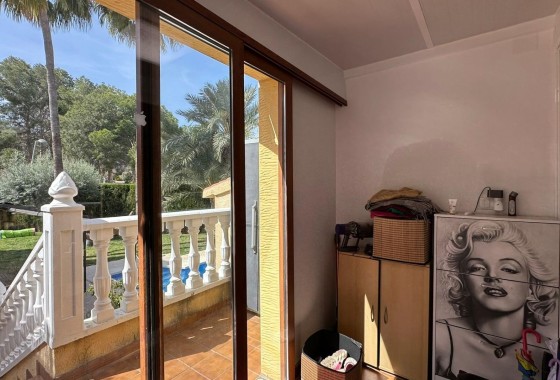 Sale - Detached Villa -
Torrevieja - Los Balcones