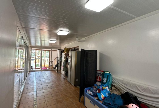 Sale - Detached Villa -
Torrevieja - Los Balcones