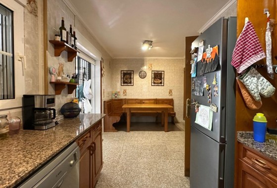 Sale - Detached Villa -
Torrevieja - Los Balcones