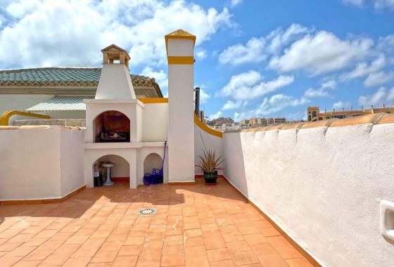 Revente - Appartement -
Torrevieja - Torrelamata - La Mata