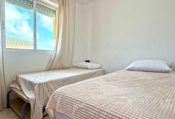 Revente - Appartement -
Torrevieja - Torrelamata - La Mata