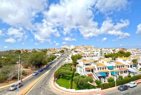 Revente - Appartement -
Torrevieja - Torrelamata - La Mata