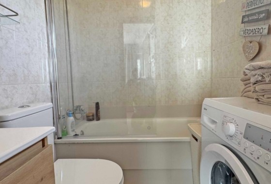 Revente - Appartement -
Torrevieja - Torrelamata - La Mata