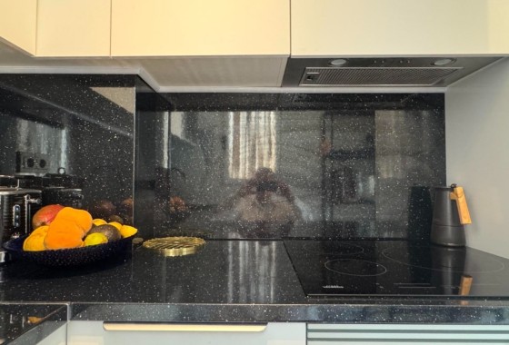 Revente - Appartement -
Torrevieja - Torrelamata - La Mata