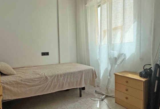 Revente - Appartement -
Torrevieja - Torrelamata - La Mata