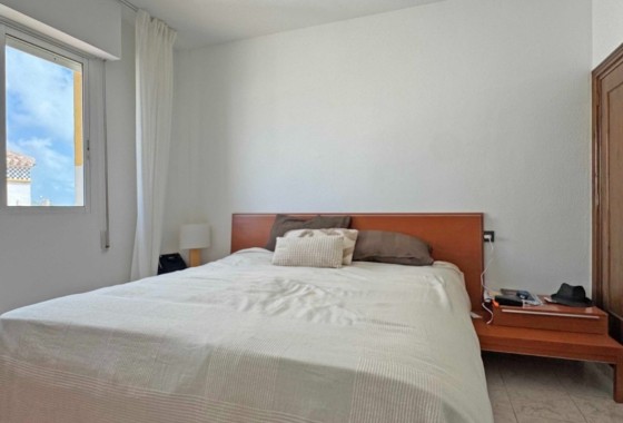 Revente - Appartement -
Torrevieja - Torrelamata - La Mata