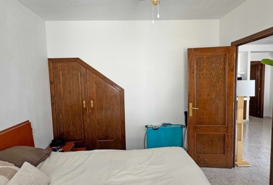 Revente - Appartement -
Torrevieja - Torrelamata - La Mata