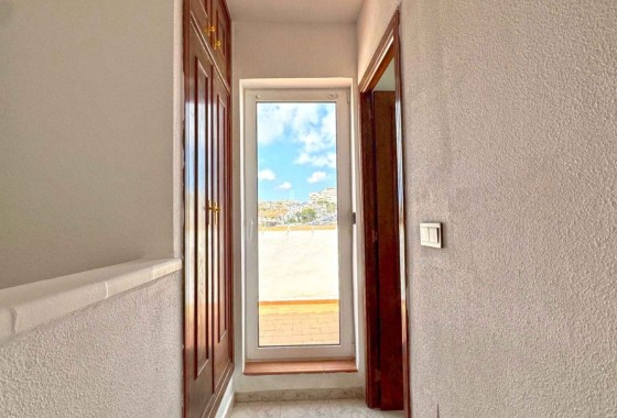 Revente - Appartement -
Torrevieja - Torrelamata - La Mata