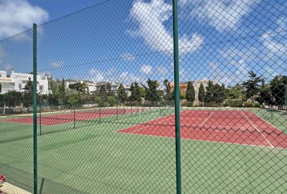 Revente - Appartement -
Torrevieja - Torrelamata - La Mata