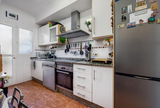 Herverkoop - Vrijstaande Villa -
Orihuela Costa - Costa Blanca