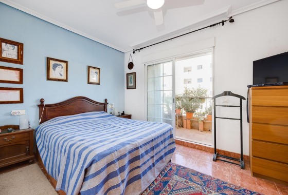 Herverkoop - Vrijstaande Villa -
Orihuela Costa - Costa Blanca