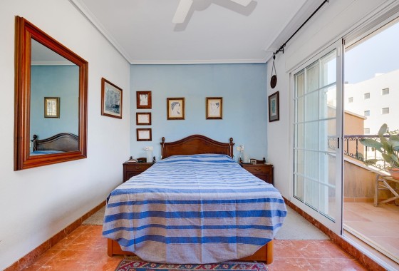 Herverkoop - Vrijstaande Villa -
Orihuela Costa - Costa Blanca