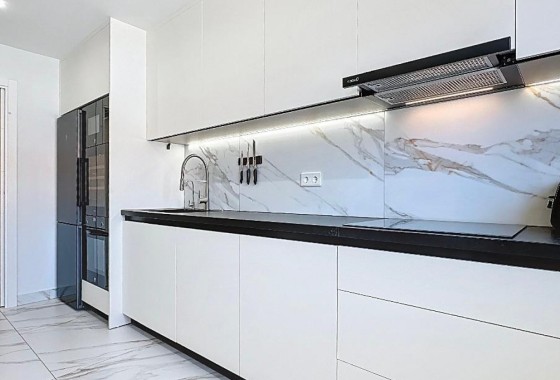 Venta - Apartamento / Piso -
San Pedro del Pinatar - San Pedro de Pinatar