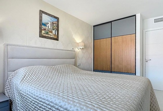 Venta - Apartamento / Piso -
San Pedro del Pinatar - San Pedro de Pinatar