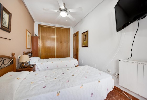 Herverkoop - Vrijstaande Villa -
Orihuela Costa - Costa Blanca