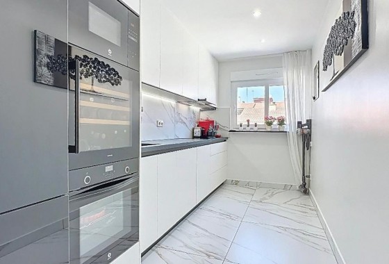 Venta - Apartamento / Piso -
San Pedro del Pinatar - San Pedro de Pinatar