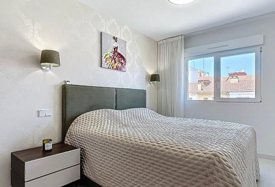 Venta - Apartamento / Piso -
San Pedro del Pinatar - San Pedro de Pinatar