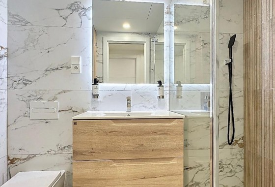 Venta - Apartamento / Piso -
San Pedro del Pinatar - San Pedro de Pinatar