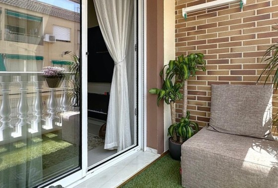 Venta - Apartamento / Piso -
San Pedro del Pinatar - San Pedro de Pinatar