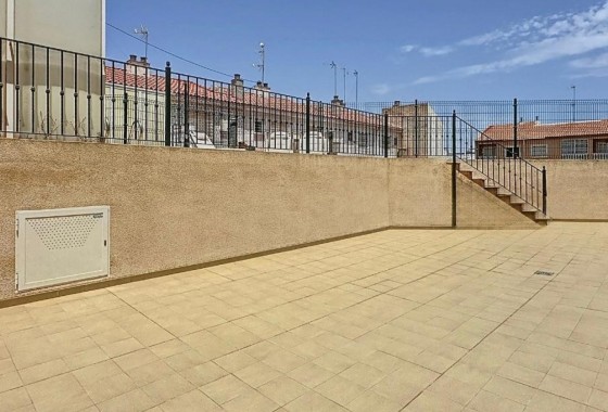 Venta - Apartamento / Piso -
San Pedro del Pinatar - San Pedro de Pinatar