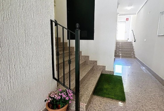 Venta - Apartamento / Piso -
San Pedro del Pinatar - San Pedro de Pinatar