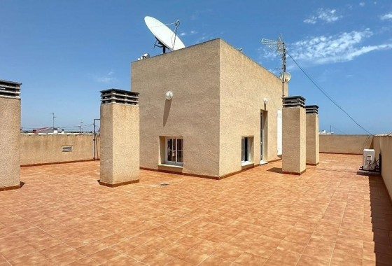 Venta - Apartamento / Piso -
San Pedro del Pinatar - San Pedro de Pinatar