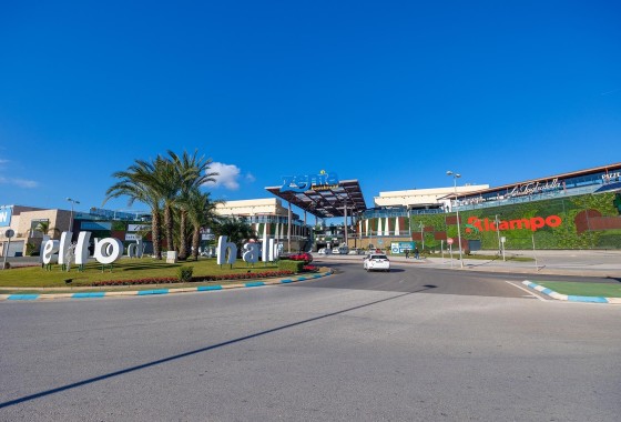 Herverkoop - Vrijstaande Villa -
Orihuela Costa - Costa Blanca