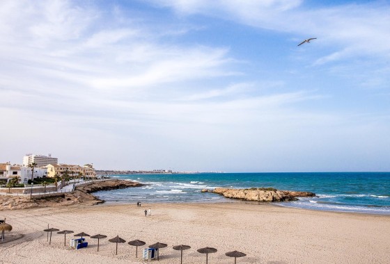 Herverkoop - Vrijstaande Villa -
Orihuela Costa - Costa Blanca