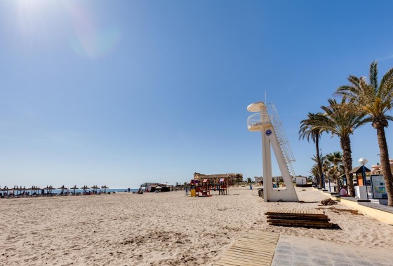 Herverkoop - Vrijstaande Villa -
Orihuela Costa - Costa Blanca