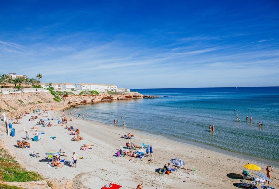 Herverkoop - Vrijstaande Villa -
Orihuela Costa - Costa Blanca