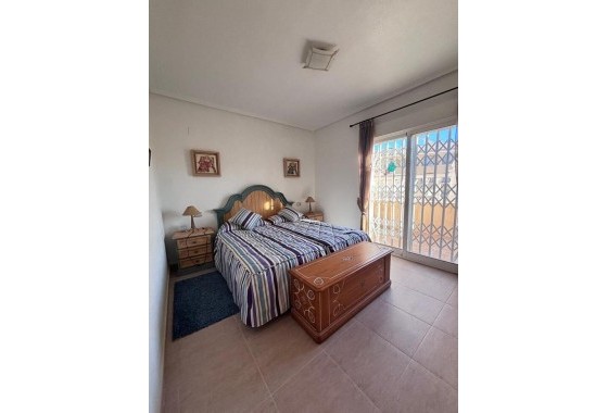Herverkoop - Stadswoning -
Villamartín - Costa Blanca