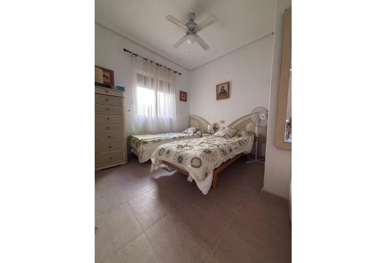 Herverkoop - Stadswoning -
Villamartín - Costa Blanca