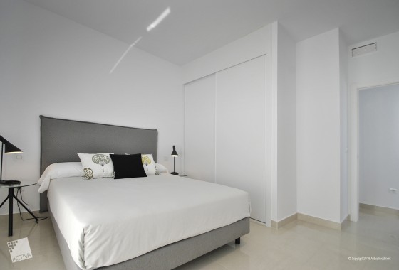Venta - Chalet Independiente -
Rojales - Inland
