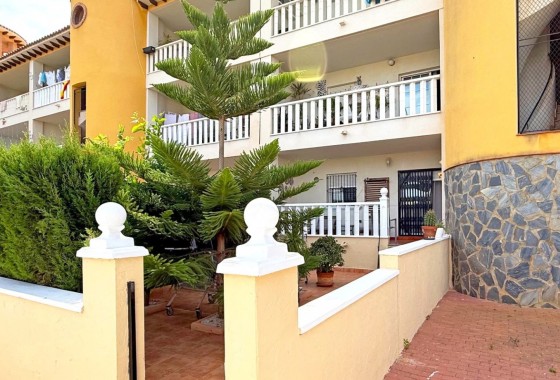 Sprzedaż - Apartament / Mieszkanie -
Orihuela Costa - Lomas de Cabo Roig