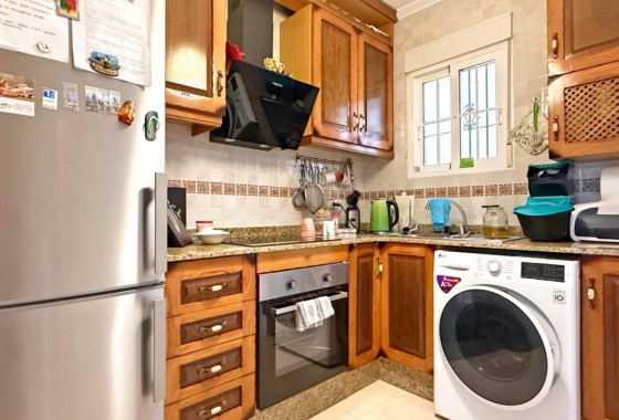 Sprzedaż - Apartament / Mieszkanie -
Orihuela Costa - Lomas de Cabo Roig