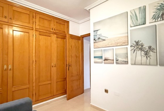 Sprzedaż - Apartament / Mieszkanie -
Orihuela Costa - Lomas de Cabo Roig