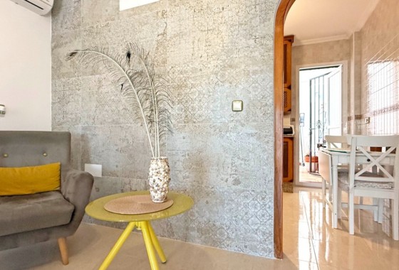 Sprzedaż - Apartament / Mieszkanie -
Orihuela Costa - Lomas de Cabo Roig