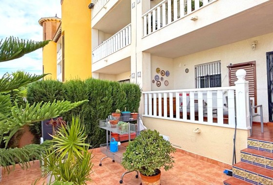 Sprzedaż - Apartament / Mieszkanie -
Orihuela Costa - Lomas de Cabo Roig