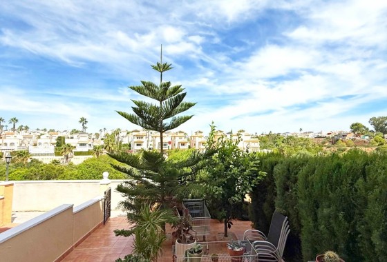 Sprzedaż - Apartament / Mieszkanie -
Orihuela Costa - Lomas de Cabo Roig