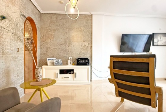 Sprzedaż - Apartament / Mieszkanie -
Orihuela Costa - Lomas de Cabo Roig