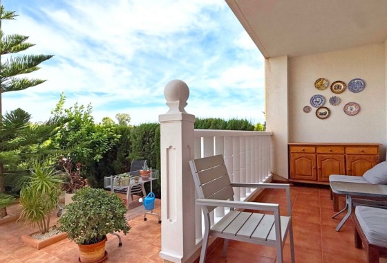 Sprzedaż - Apartament / Mieszkanie -
Orihuela Costa - Lomas de Cabo Roig