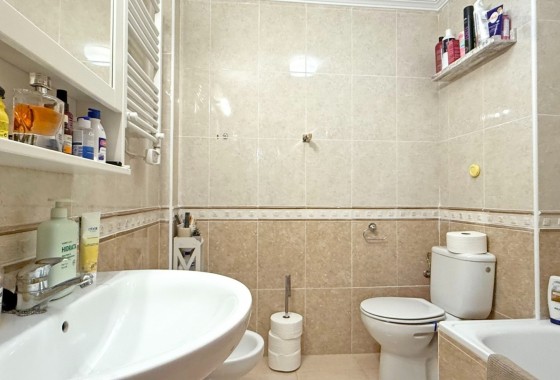 Sprzedaż - Apartament / Mieszkanie -
Orihuela Costa - Lomas de Cabo Roig