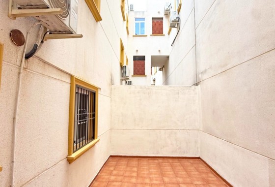 Sprzedaż - Apartament / Mieszkanie -
Orihuela Costa - Lomas de Cabo Roig