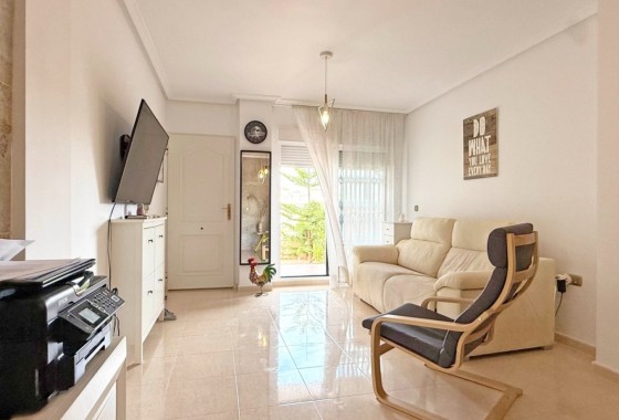 Sprzedaż - Apartament / Mieszkanie -
Orihuela Costa - Lomas de Cabo Roig