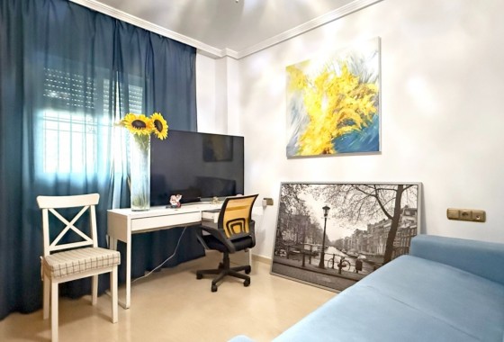 Sprzedaż - Apartament / Mieszkanie -
Orihuela Costa - Lomas de Cabo Roig