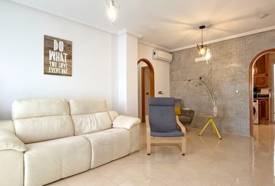 Sprzedaż - Apartament / Mieszkanie -
Orihuela Costa - Lomas de Cabo Roig