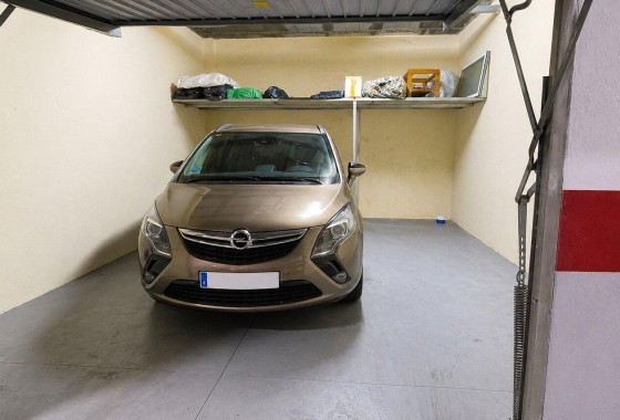 Sprzedaż - Apartament / Mieszkanie -
Torrevieja - Habaneras